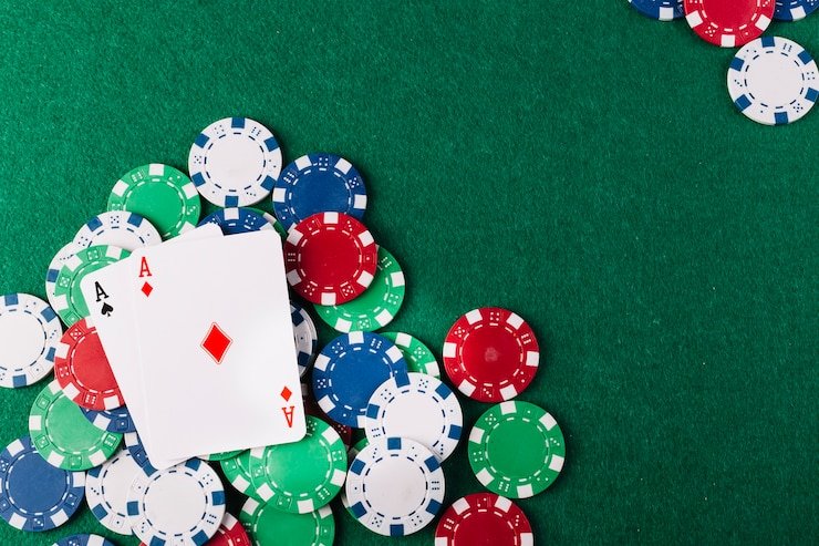 Antarmuka slot Blueprint Gaming di platform slot.gacor