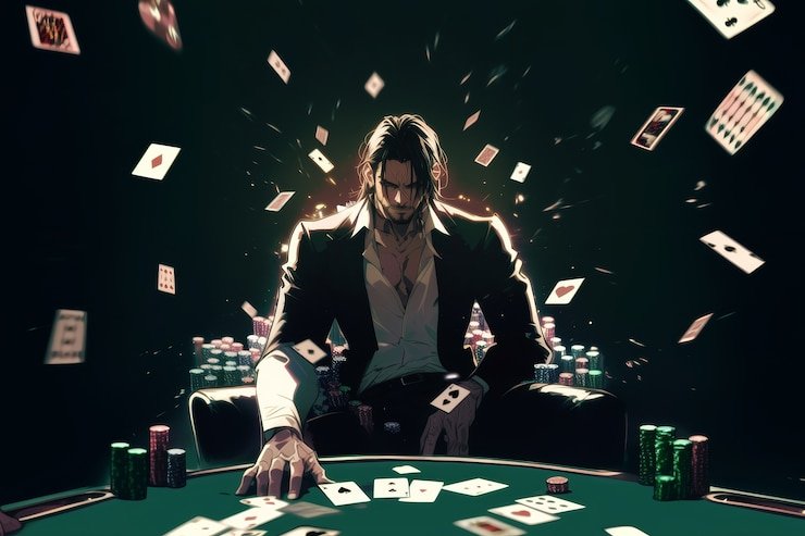 Fitur bonus dan simbol wild di permainan Blueprint Gaming