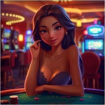 Antarmuka permainan Starburst di platform slot.gacor menampilkan gulungan dan simbol berwarna