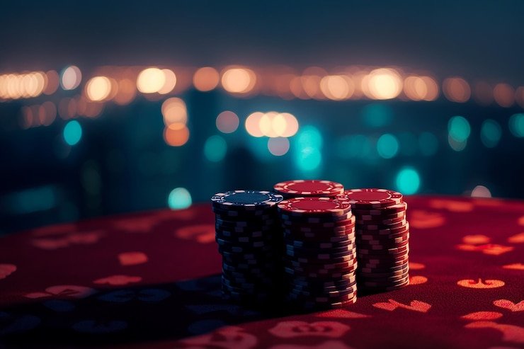 Layar konfirmasi QRIS untuk pembayaran cepat di slot.gacor